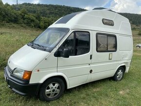 Ford Transit Reimo ZĽAVA ✔️✔️✔️