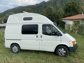 Ford Transit Reimo ZĽAVA ✔️✔️✔️