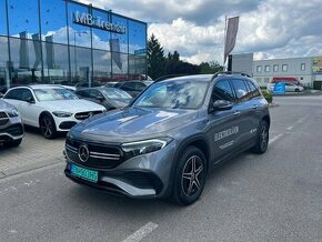 Mercedes-Benz EQB 300 4MATIC