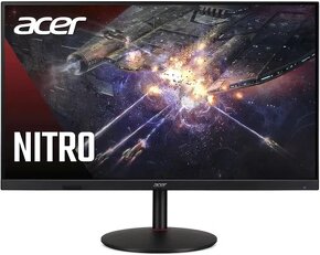 Acer Nitro XV322QKKV 4K 144hz - LED monitor 31,5"