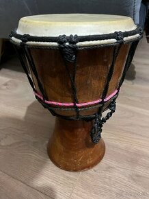 Africky bubon Djembe