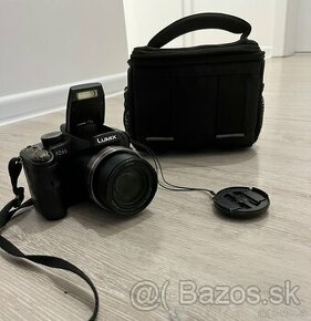 Panasonic Lumix FZ4