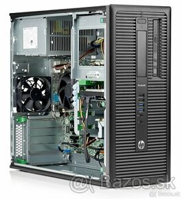 HP ProDesk 600 G1 SFF