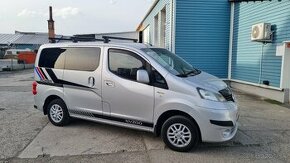 Nissan NV200 EVALIA 7 miest. BUS