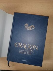 Eragon - Christopher Paolini hardcover