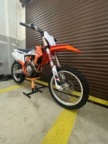 Ktm sxf 250