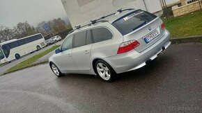 BMW e61