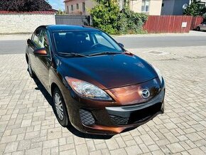 Mazda 3 1.6 MZR CE✅