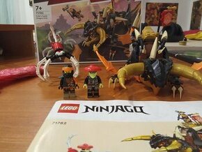 Lego Ninjago - 1