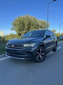 Predám VW Tiguan 2.0TDI 147Kw 4motion DSG Elegance