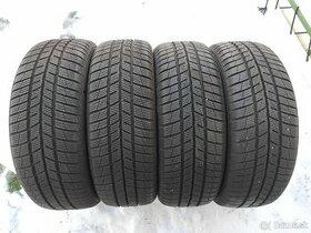 Zimné pneumatiky 215/60 R17 100V Barum Polaris 5 - 1