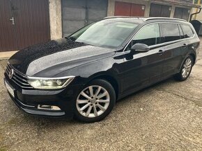 Volkswagen Passat Variant 2.0.TDi,,,DSG 6