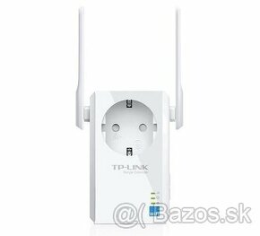 WiFi extender TP-Link TL-WA860RE
