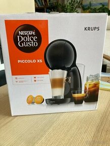 Dolce gusto piccolo xs