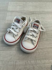 Tenisky converse I