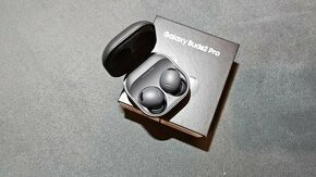 Predám Samsung Galaxy Buds 2 Pro - 1