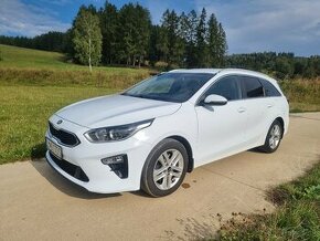 Kia ceed sw 1.0 tgdi