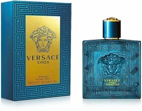 Parfem vôňa Versace Eros Parfum 100ml