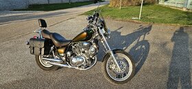 YAMAHA XV1100 VIRAGO