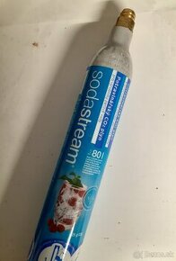 Sodastream bombička