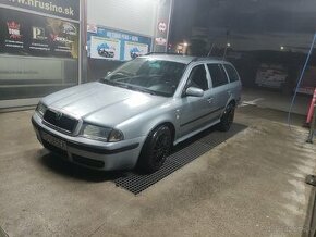 Predám Škoda Octavia