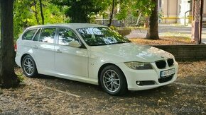 BMW E91 - 1