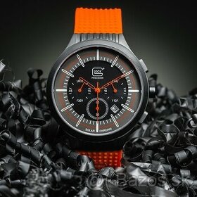 Glock hodinky - Glock Watch Chrono Set - 1