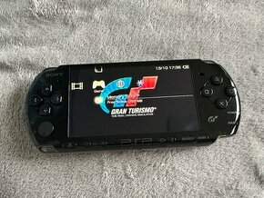 PSP 3004 Gran Turismo