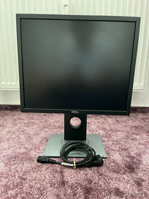 LCD monitor Dell P1917S (19") - 1