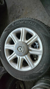 195/65 r15 laufen i-fit  4x98 r15 lancia/alfa/fiat - 1