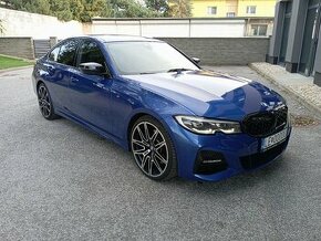 BMW 330i G20 M-packet