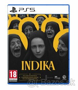 Indika PS5