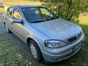 opel astra 1.7 td - 1