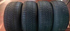 4ks. Zimné Pneumatiky 205/55 R16 91H - 1