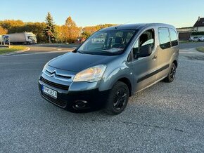 Citroën BERLINGO 1.6hdi M5 rv 2011 - 1