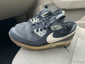 Pánske Nike air max terrascape, velkosť 44,5 - 1