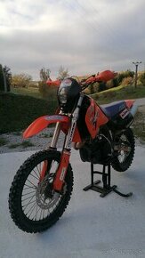 Ktm lc4 620 1996