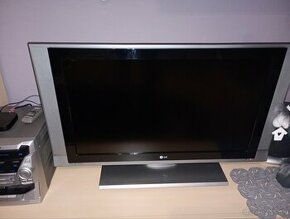 Tv LG Plazma - 1