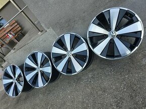 Disky VW New Beetle R18 Twister  5x112 r18