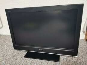 Televízor SONY, uhlopriečka 80cm, KDL-32D3000 - 1