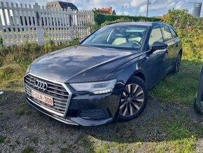 Audi A6 Avant 35 TDI Business