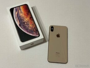 Iphone Xs max 64gb