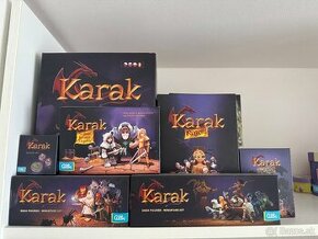 KARAK