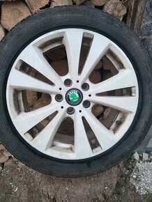 5×112r17 225 50 17 pneu