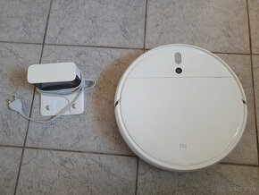 Xiaomi Mi Robot Vacuum-Mop