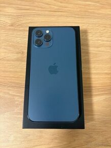 iPhone 12 Pro Max - 128gb