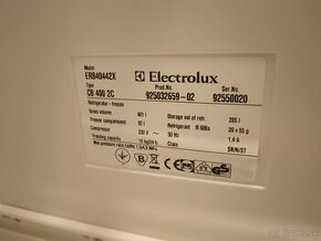 ELECTROLUX