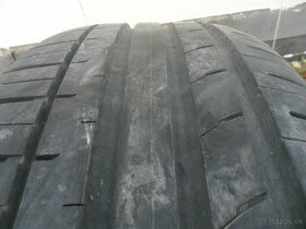 Predam sadu letnych pneu 235/60 R18