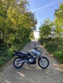 2006 Honda XL125V Varadero