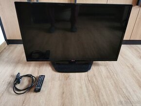 LG 37'' HD LED TV typ 37LN540B